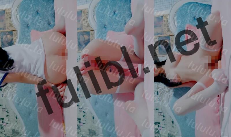 巨乳萝莉主播@把你吃掉 尺度福利秀[4V/5.05G]