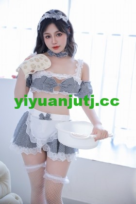 桃暖酱-私人女仆 [60P 360M]
