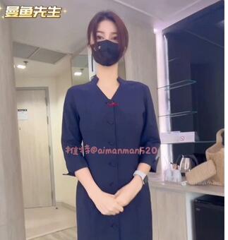 【顶级性爱❤️极品重磅】顶级女神『曼妃小雨』最新付费剧情私拍《小雨兼职按摩女服务酒店探男》强制爆精内射-福利岛