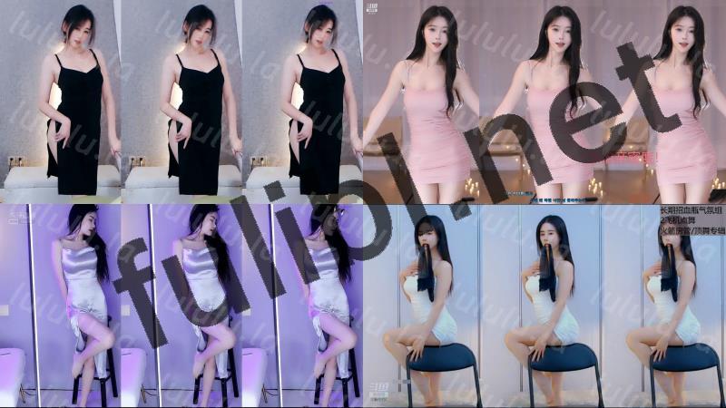 百余位斗鱼虎牙网易cc舞姬 直播高能高萌闪现超大合集[4060V/651.7G/115sha1]-福利岛