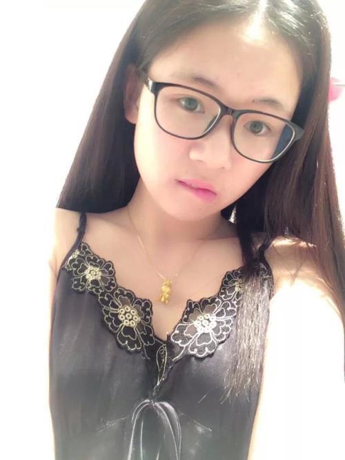 兔牙喵喵喵(段晓慧)