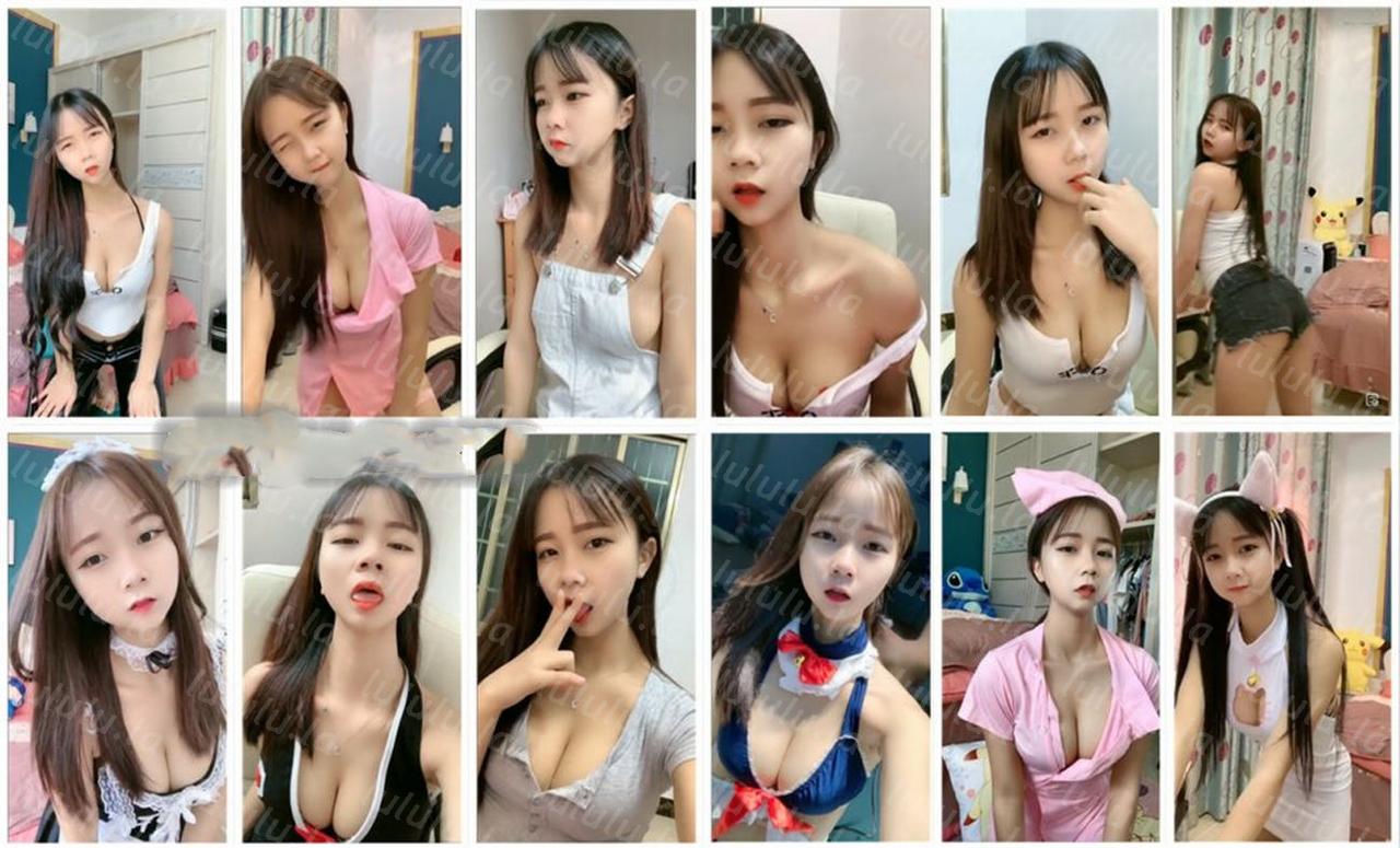 【快手福利】可爱骚货网红主播 张傲娇 骚舞最全182部合集-福利岛