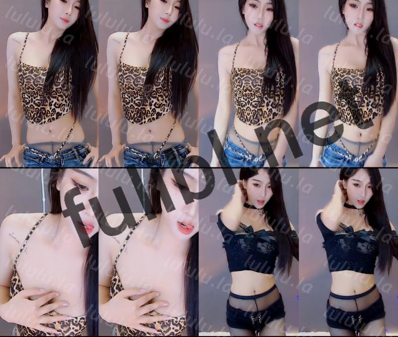 DYTV主播@奶优米 性感热舞合集[99V/8.76G]-福利岛