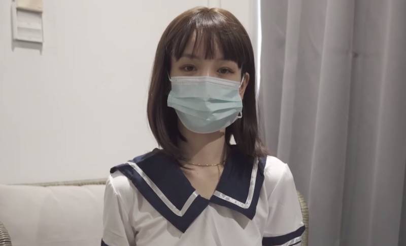 冉冉学姐 学妹和家教的故事 [1V/527M]