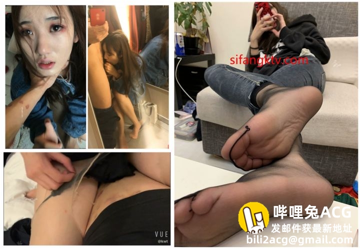 【精品推荐】江大超高颜值情侣多场景口交做爱自拍完整版-福利岛