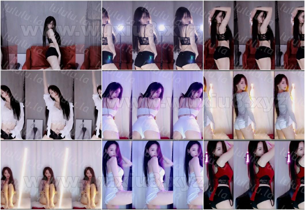 【斗鱼主播】王雨檬呀（48v 7.9G）-福利岛