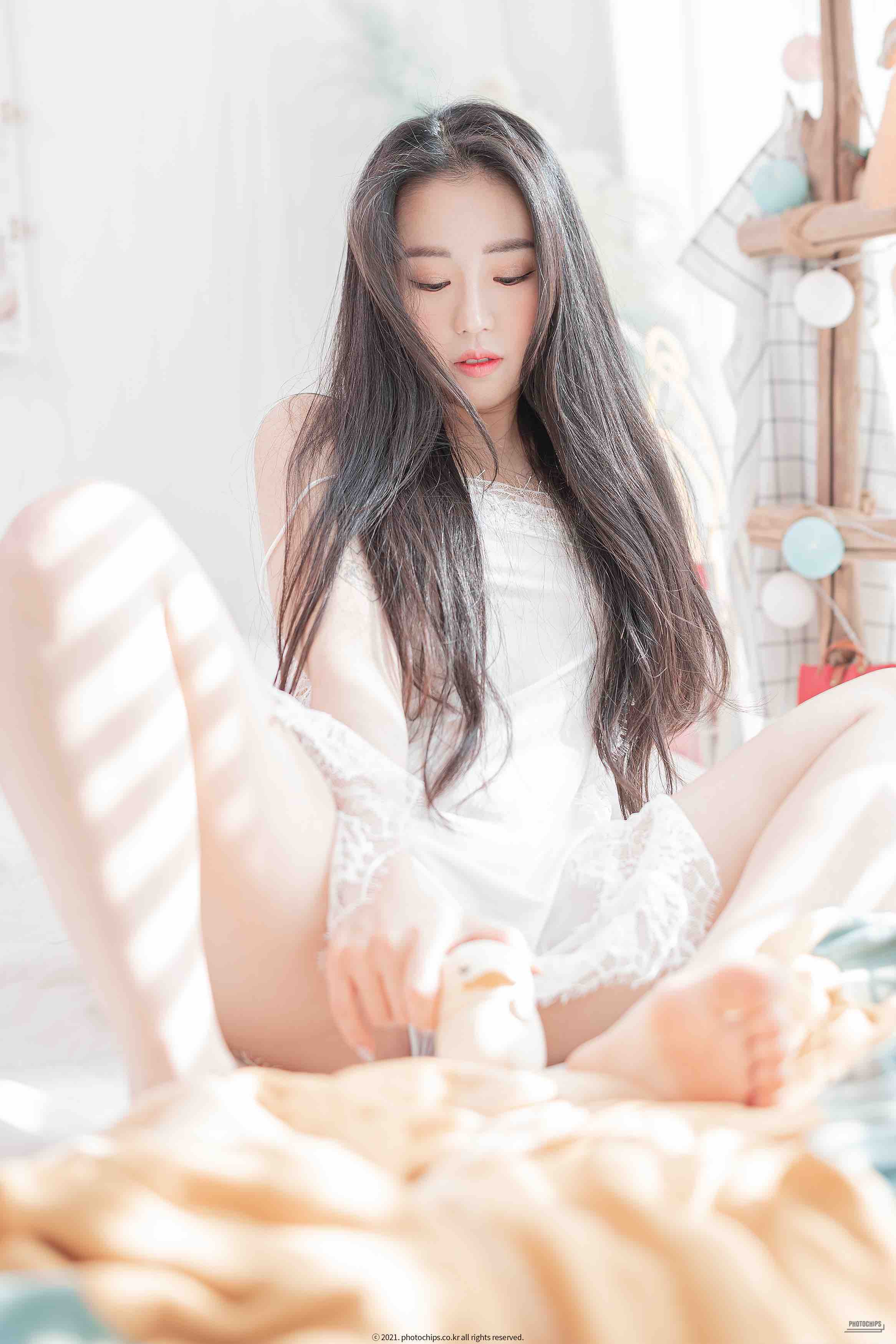 PhotoChips Vol.76 - No.6 Dami (퀸다미) [65P／191MB]
