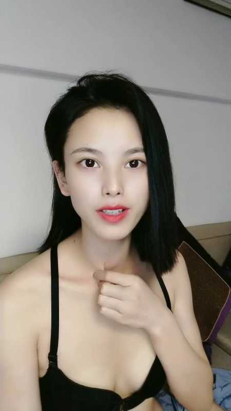 高颜大长腿女神 三八法袍 [7V/3.1G]-福利岛