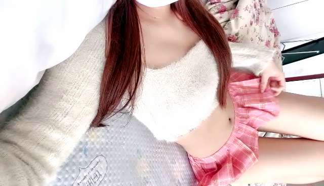 极品美女苗条黑森林 Duoer [13v,6.43g]