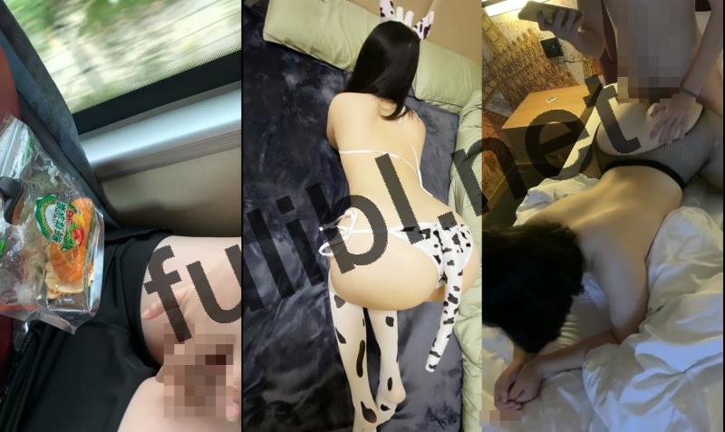 [推荐]极品抖M巨乳@母狗kimheezkk 尺度私拍视图合集 第三弹[101P+168V/6.92G]