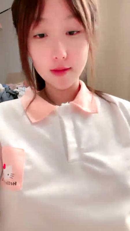 童颜极品女神 喵萝莉 你的理想初恋女友 [7V 2.43g]