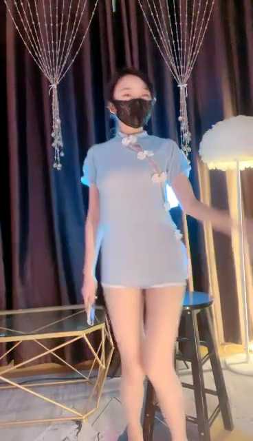 九头身极品丝袜高跟女神 林夕 [3V/4.4G]-福利岛