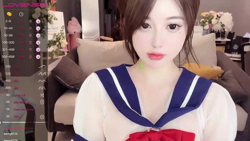 超高颜值尤物女神 穗穗 最新4部 [4V/3G]-福利岛