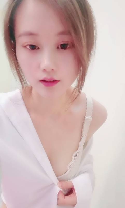 甜美新人小姐姐 白衬衣性感小姐姐 [1V,1.01g ]