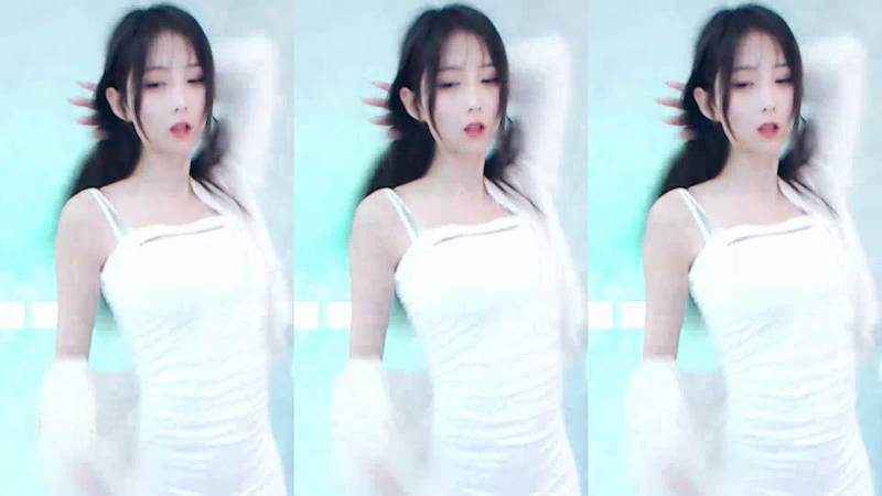 极品性感主播 奇领小鱼 热舞 魔法书群舞蹈合集 [8V/1.37G]