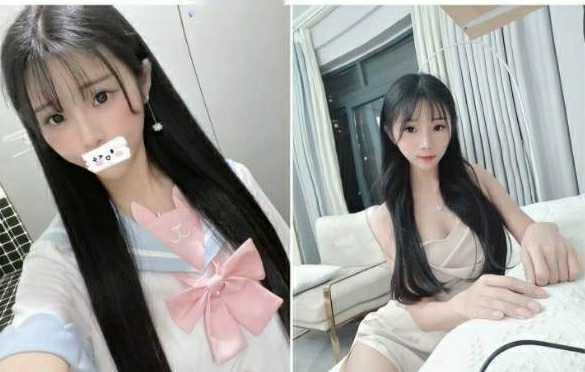 高颜值校花女神 淘浪浪 [1V/1.9G]-福利岛