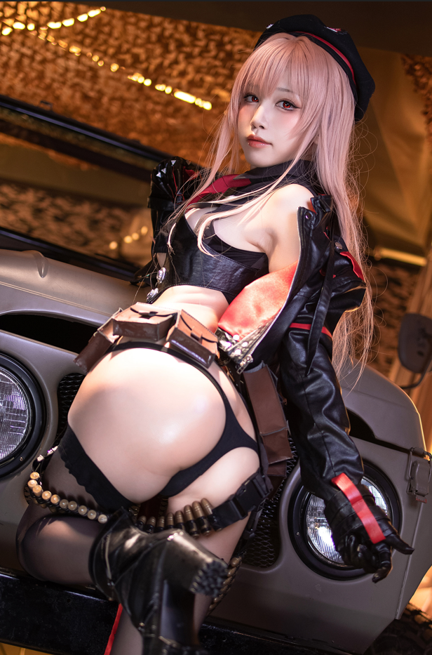 NO.141.Nikke Rapi 胜利女神[71P][度盘+秒传]-福利岛