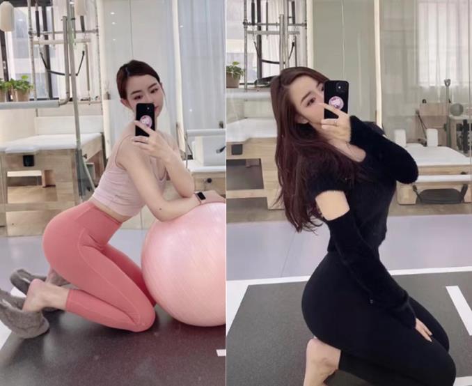 重磅福利首发健身女神@Dream和男友啪啪自慰诱惑大尺度福利【5V+6P/611MB】-福利岛