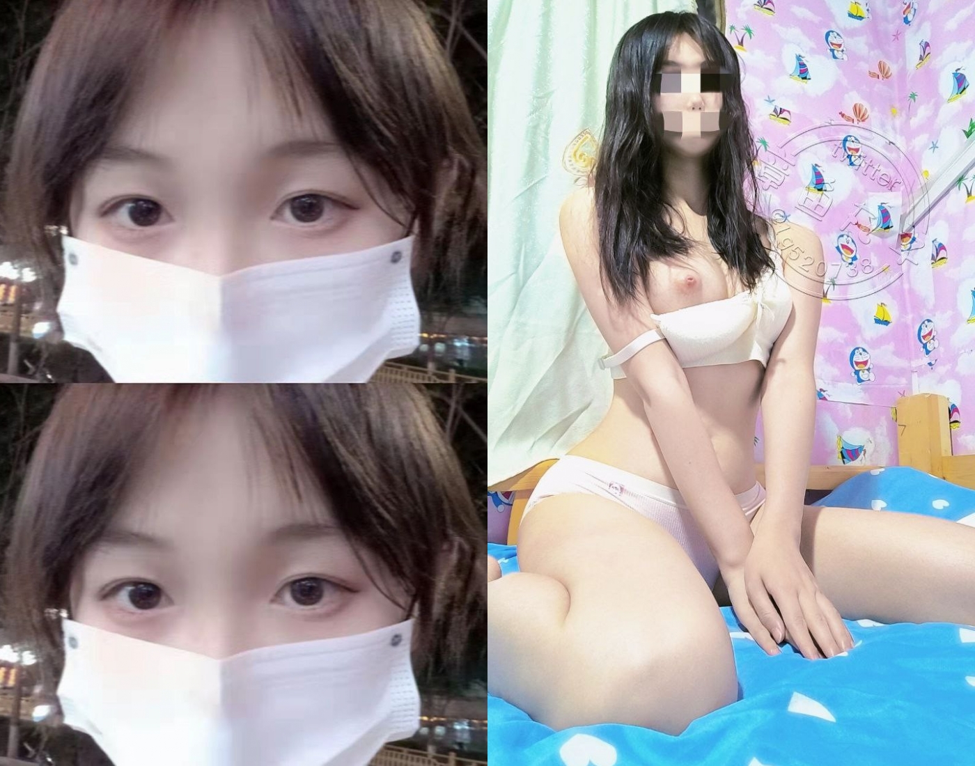 《最新流出✅重磅福利》⭐青春无敌⭐推特顶级身材极品大奶长腿女神【章鱼丸子】高价私拍~裸舞、紫薇、就想被肉棒肏-福利岛