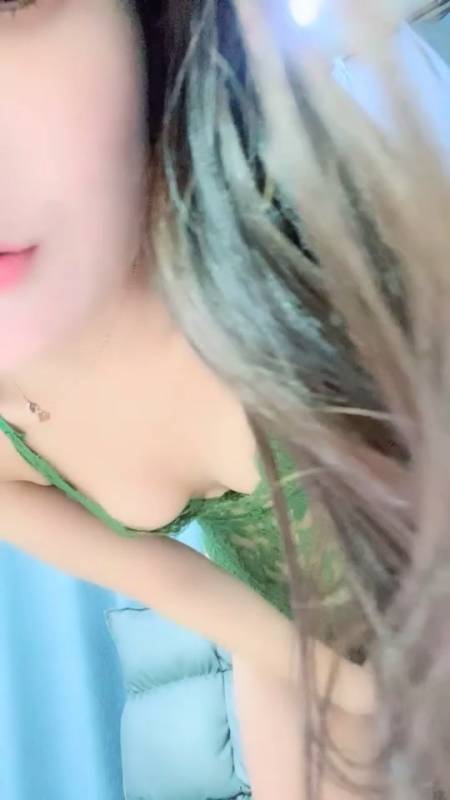 颜值爆表女神模特身材透明情趣内衣 [1V/311M]