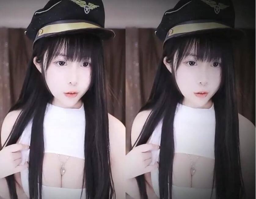 《最新重磅㊙️新瓜速吃》万元定制网易CC虎牙人气扛把子万人迷极品女神【深田老师】私定~口红手指爆菊道具肛逼双插高潮喷水~必撸佳作-福利岛