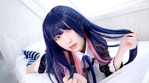 美颜有码CPDE-057 花狩 5g