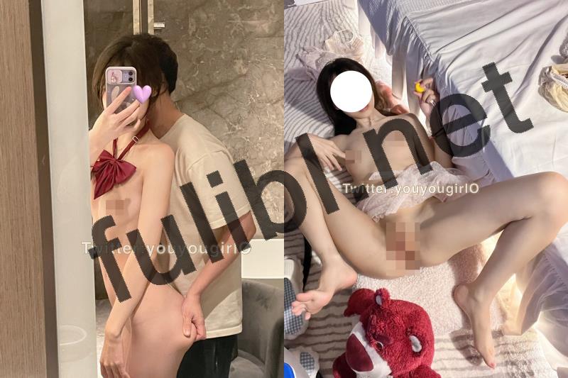 贫乳福利姬@neko酱(youyougirl)尺度视图作品合集[120P+24V/5.13G]