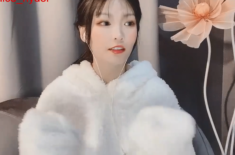 SP站 超美女神 【Alice-hebe】20221107 2.28G-福利岛