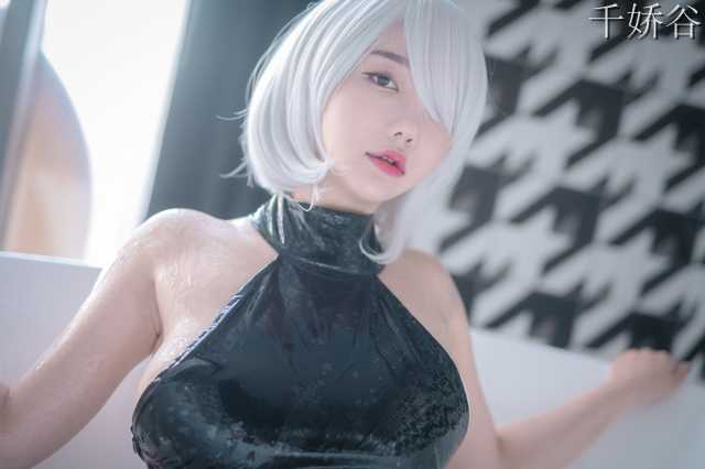 韩国高质量模特孙乐乐写真作品七套原版新作合集