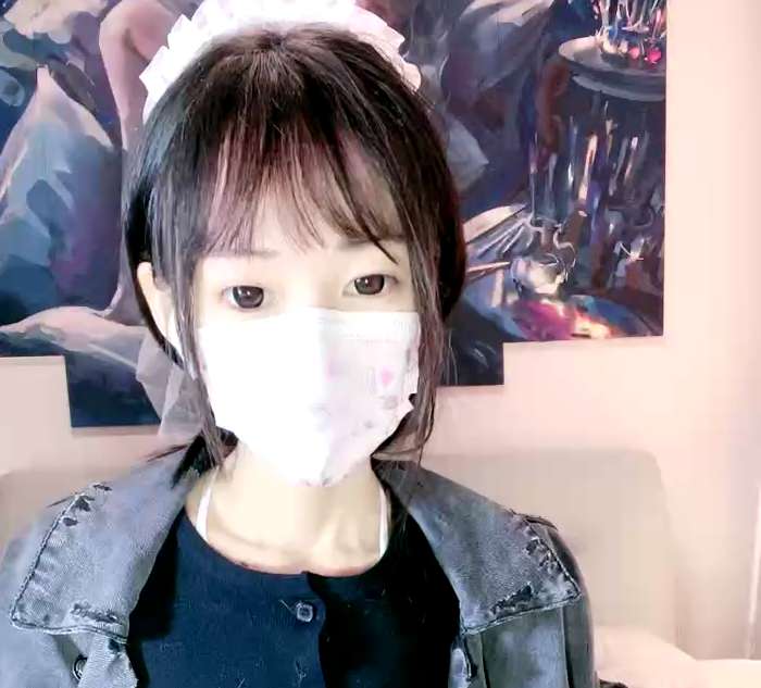 超甜小仙女 梨酱 道具 [2V/1.45g]