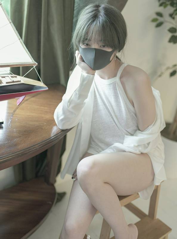 HongKongDoll 休闲慵懒时光 [1V/368M]