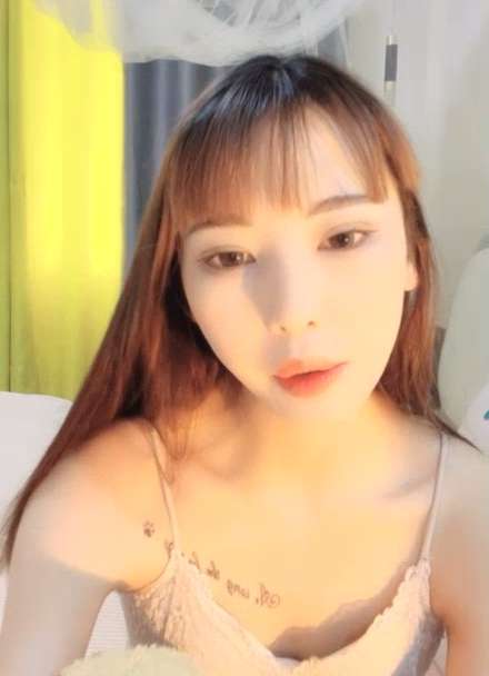 女神 很漂亮 你的猫姐姐 很美才艺也很棒-福利岛