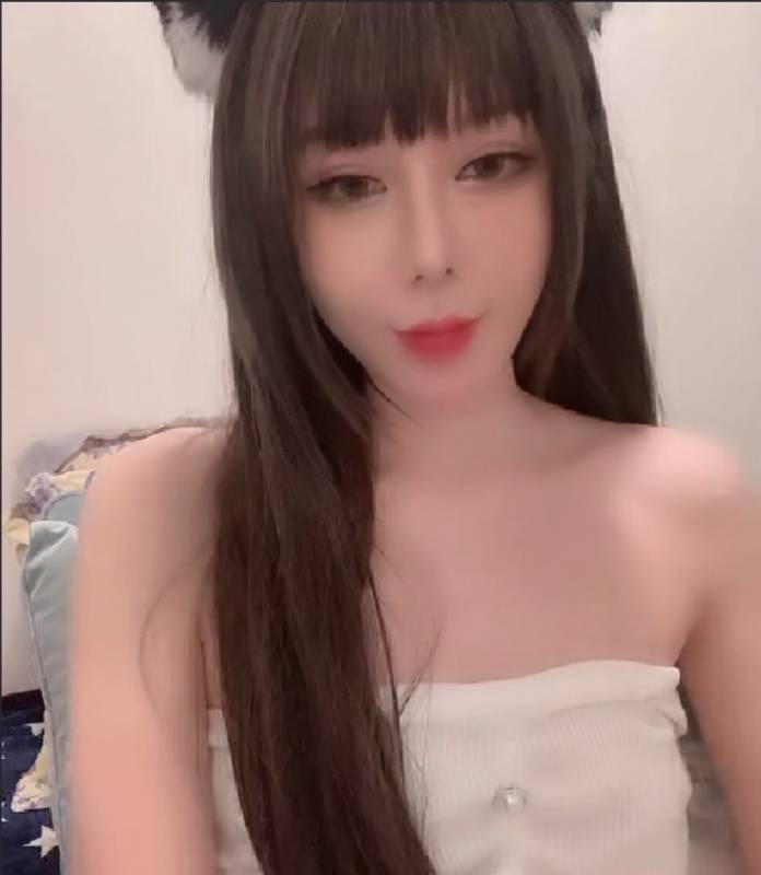 极品女神 菲菲 反差表一对一淫语紫薇 [1V,1.26G]-福利岛