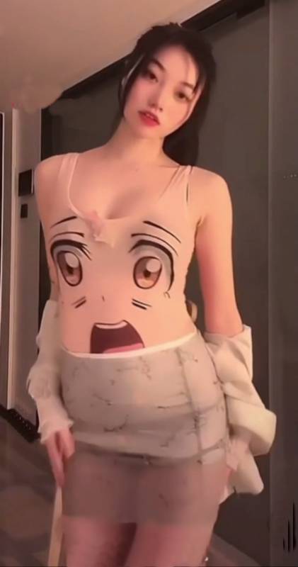 极品女神 哭包 热舞视频 [3V/559M]