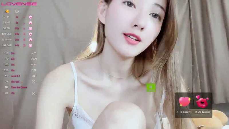 逆天颜值的女神 Actress [2V/2.98G]-福利岛