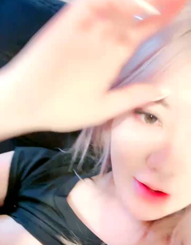 颜值女神 我喜欢性感女神 [1v/594M]-福利岛