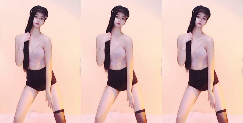 CC主播@大头妹妹 直播热舞合集 [98V/10.86G]