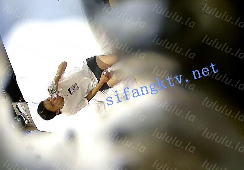 ♦️未流出房间|初恋脸学生妹和非主流男友