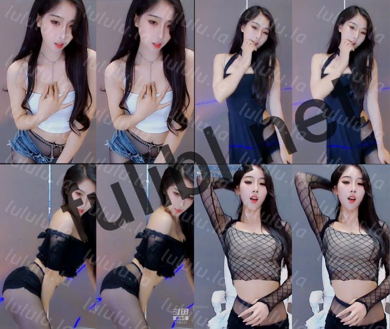 DYTV主播@奶优米 性感热舞合集[99V/8.76G]