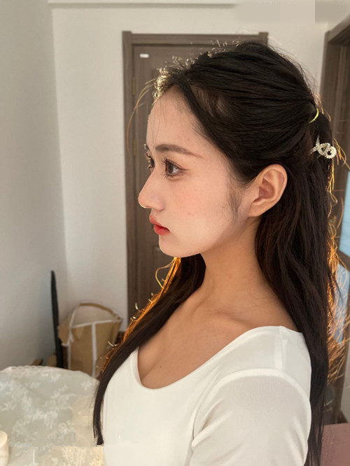 焕儿-抖音极品清纯女神 [1021p+132v/8G]-福利岛