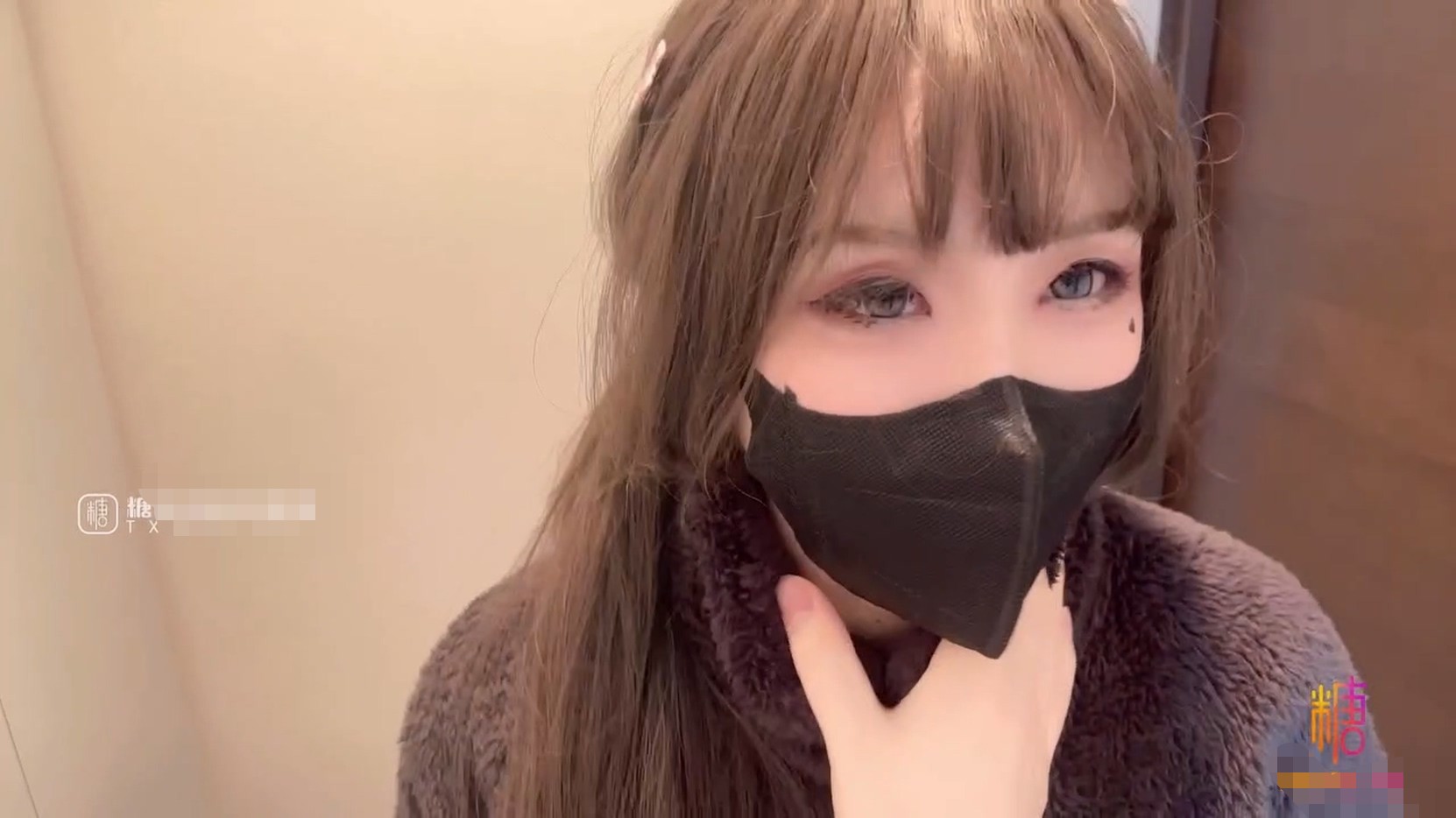 糖心新人- 91鸡教练的专属学妹玩物 女主琦琦绝美二次元反差女神 536M-福利岛