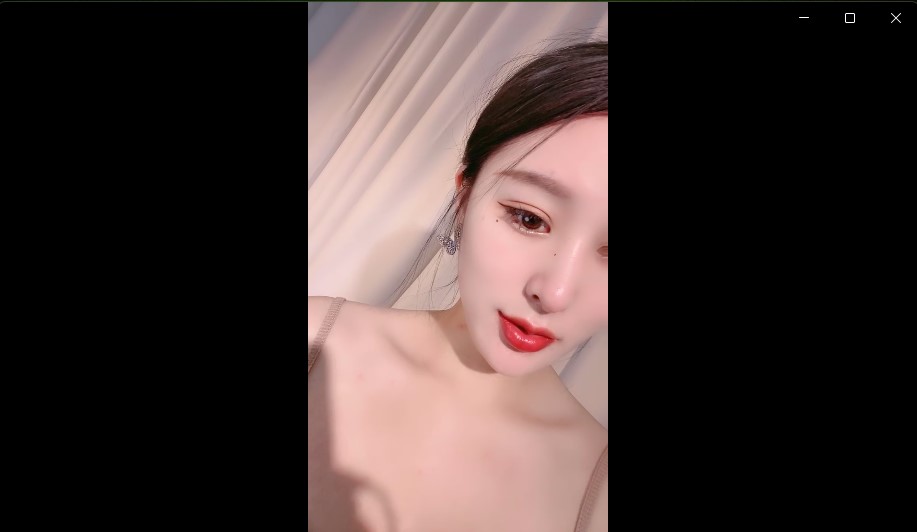 模特级网红女神！浓妆红唇超性感！吊带长裙极品美腿，半脱下黑丝翘臀插穴【1V/1.8G】-福利岛