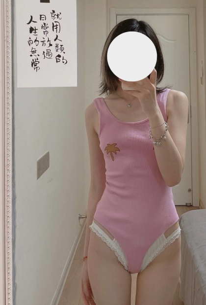 福利姬-搽搽-生活隐私（48P,16V,170M）