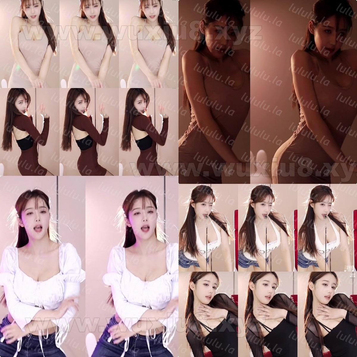 【斗鱼主播】乔妹(62v 12.8G)-福利岛