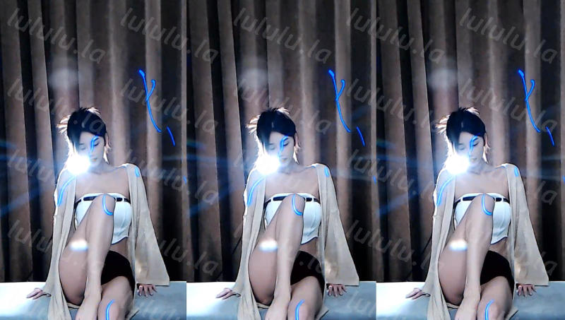 CC周芷玥-热舞精选【10V】【908MB百度云】