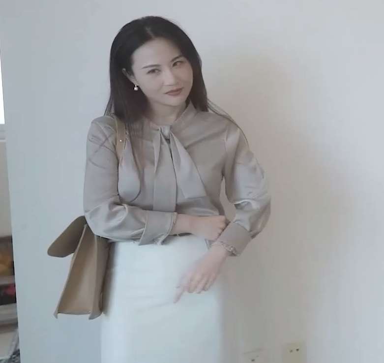 极品御姐剧情赵一曼 装修工的报复[1V,747M]