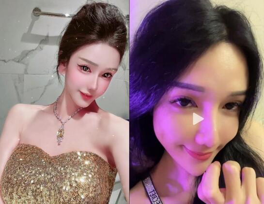 《顶级女神☀️重磅泄密》露脸才是王道！高颜长腿极品身材外围绿茶婊【顾灵曦】私拍~口交打炮全自动你的女神有钱人的母狗-福利岛