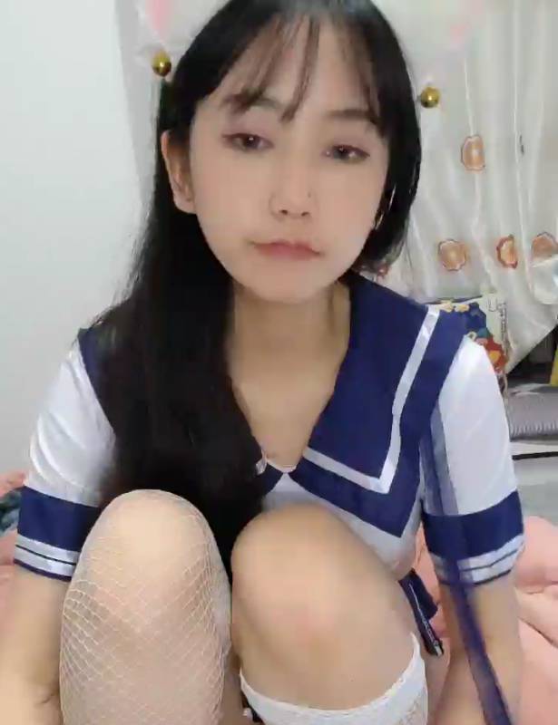 校花女神 羊羊 制服 [1V/422M]-福利岛