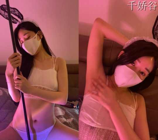韩国BJ主播露露电臀舞蹈-恋夜福利