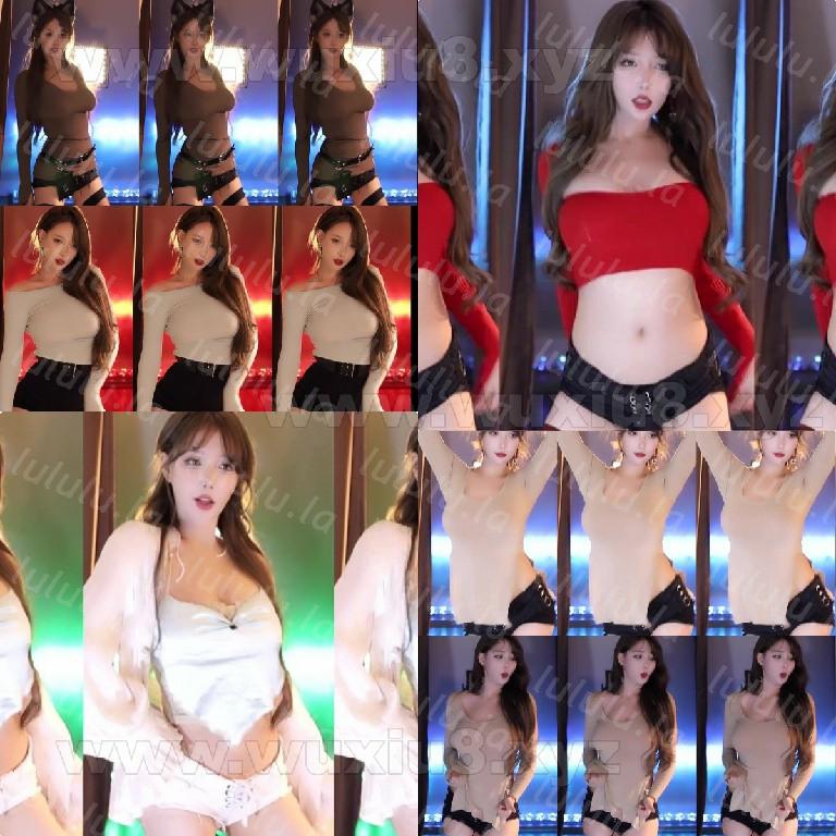 【斗鱼主播】Minana呀（67v 6.7G）-福利岛